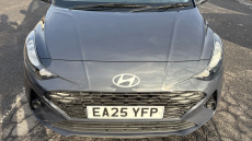 Hyundai i10 1.0 [63] Advance 5dr Auto [Nav] Petrol Hatchback